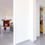 Villa Perla Marina Torre Lapillo