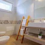 Villa Perla Marina Torre Lapillo
