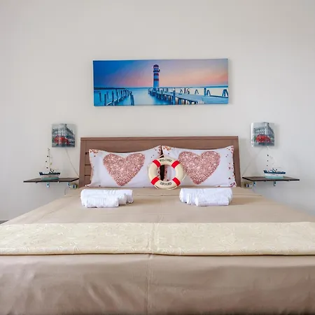 Villa Perla Marina *
