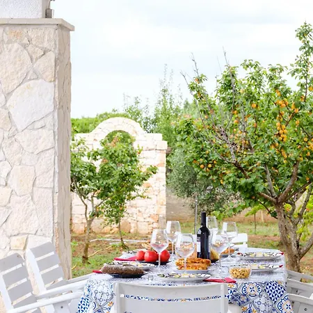 Perla Marina Villa