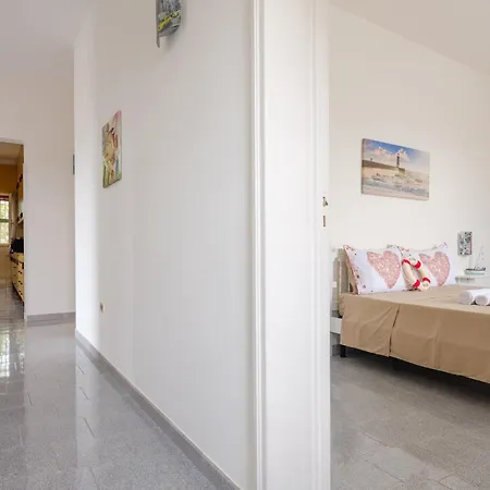 Perla Marina Villa *
