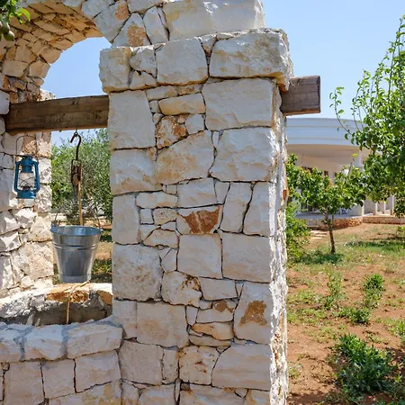 Perla Marina Villa *