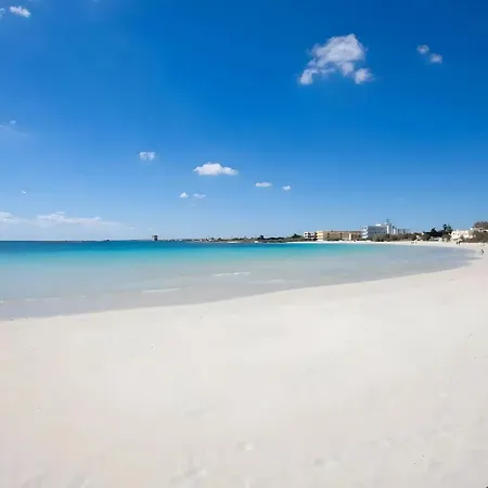 Perla Marina Villa