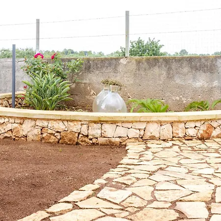 וילה Perla Marina *